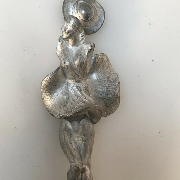 PHOENIX Miniature Figurine Football Rare Marilyn Fathers Day NTW Deadstock GIFT - Picture 4 of 7